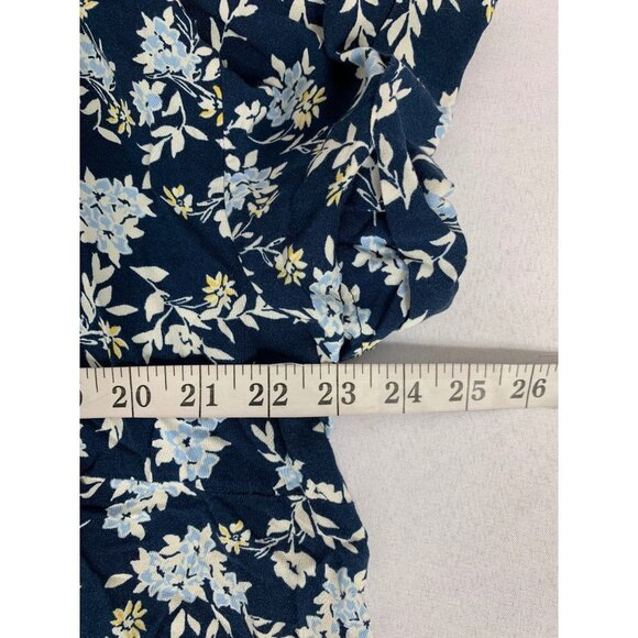 Time & Tru Women's Super Comfy Dress - Picture 5 of 6